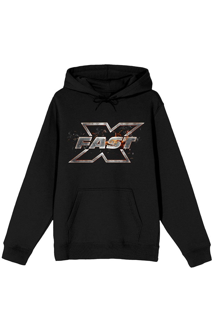 Fast & Furious Fast X Hoodie | Pacsun
