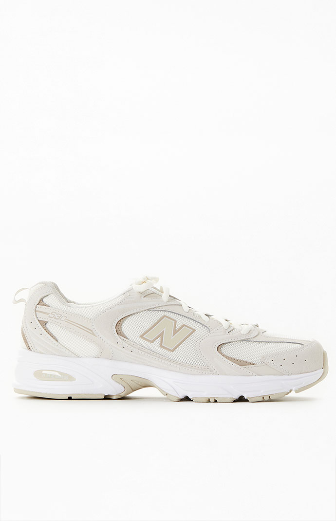 Pacsun new balance 2025