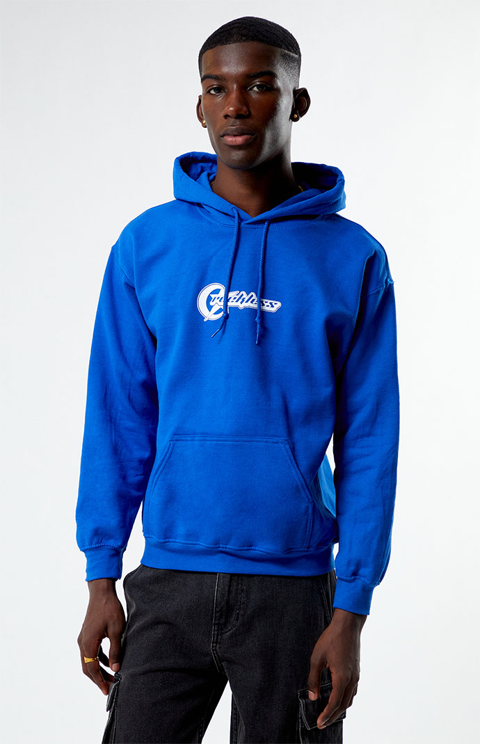 Reckless hoodie pacsun outlet