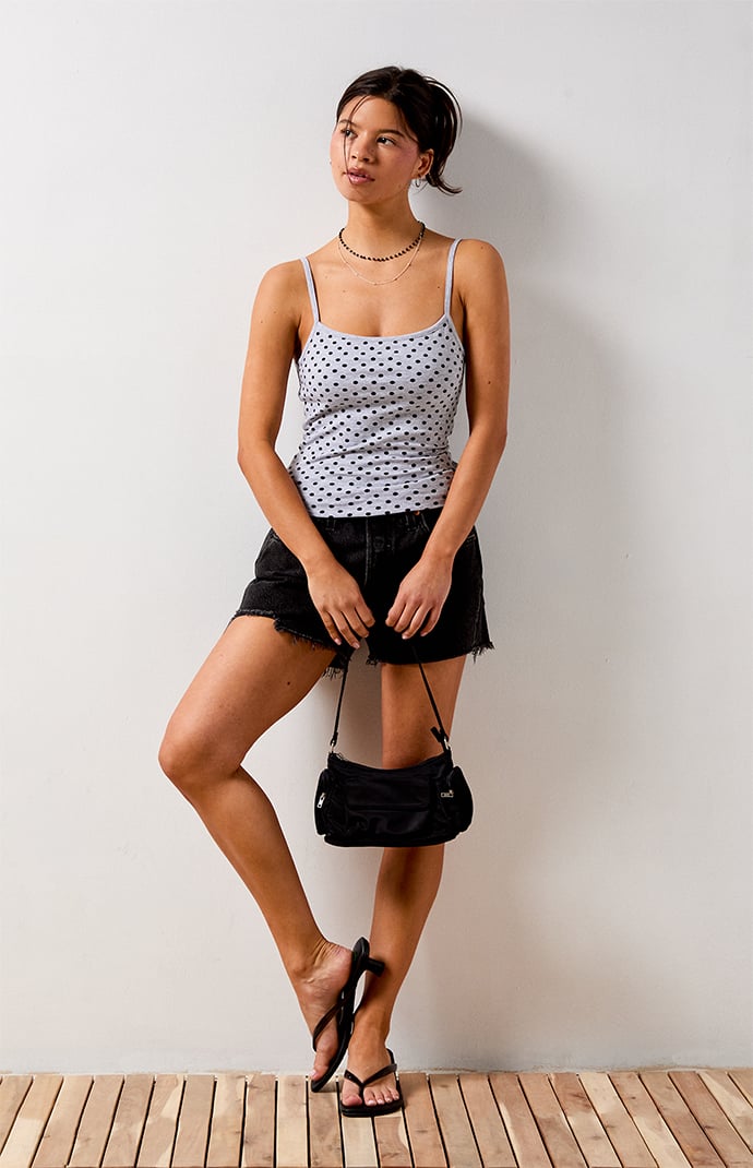 Your Favorite Katie Reversible Tank Top | Pacsun
