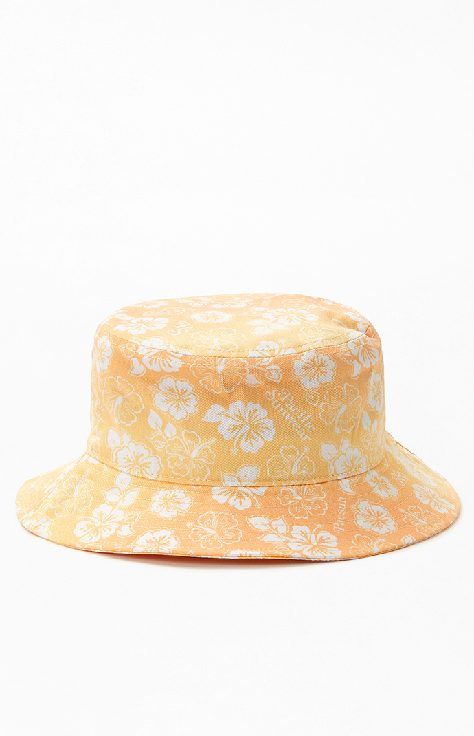 PacSun Kids Pacific Sunwear Monogram 