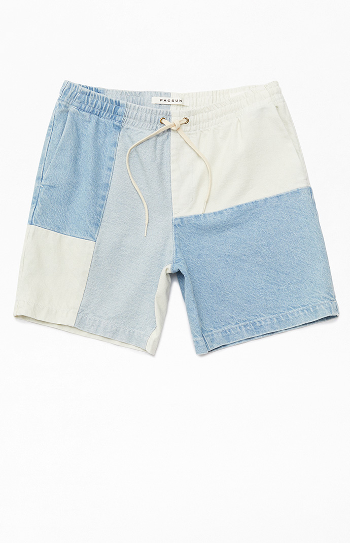 Pacsun jean new arrivals shorts mens