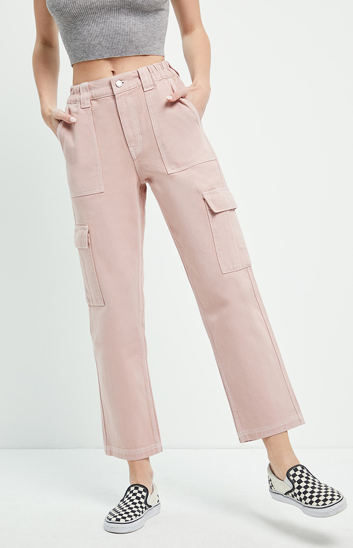 pacsun pants