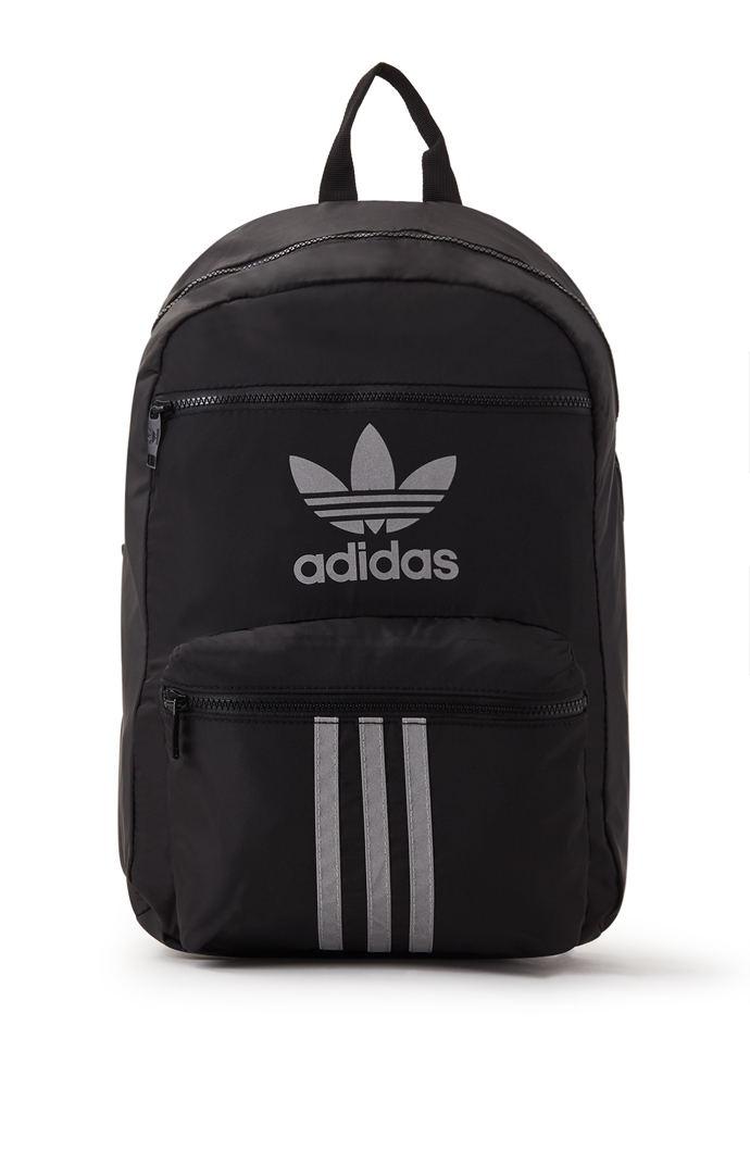 adidas reflective bag