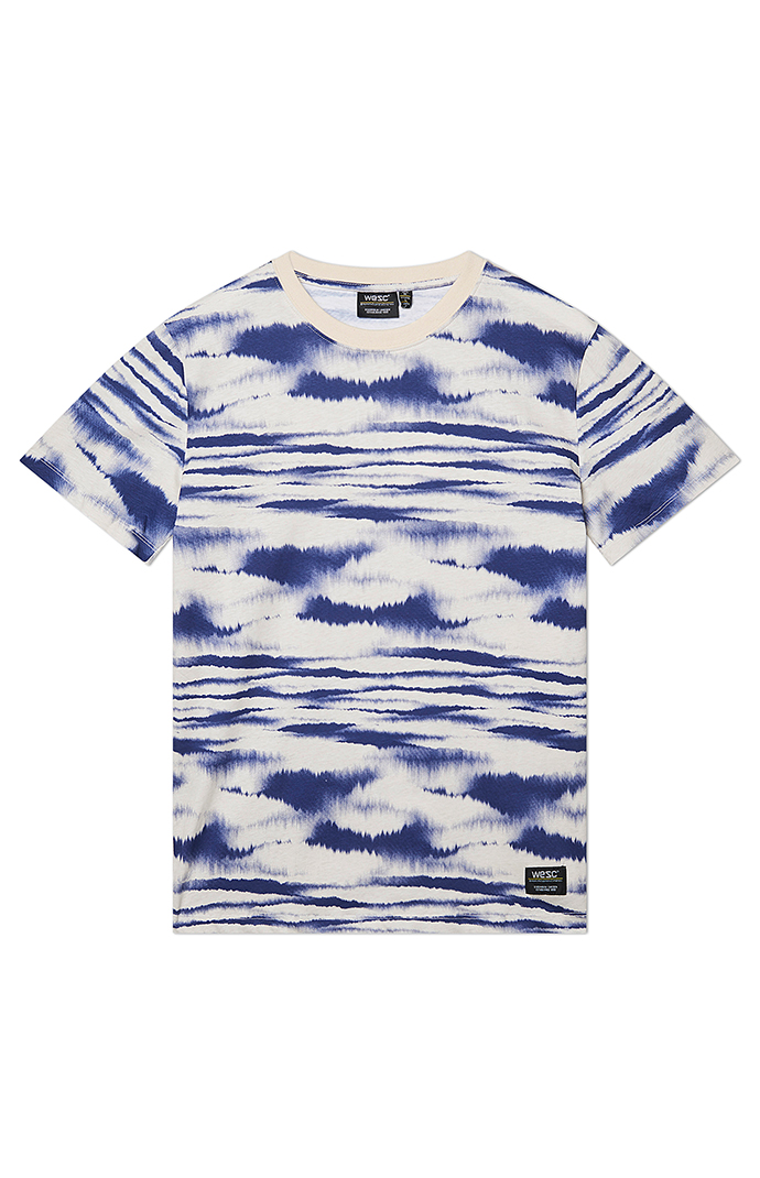 Pacsun tie on sale dye shirt