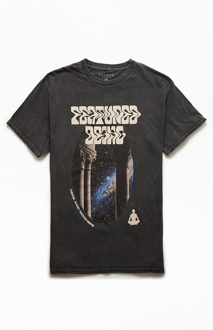 Shirts pacsun deals