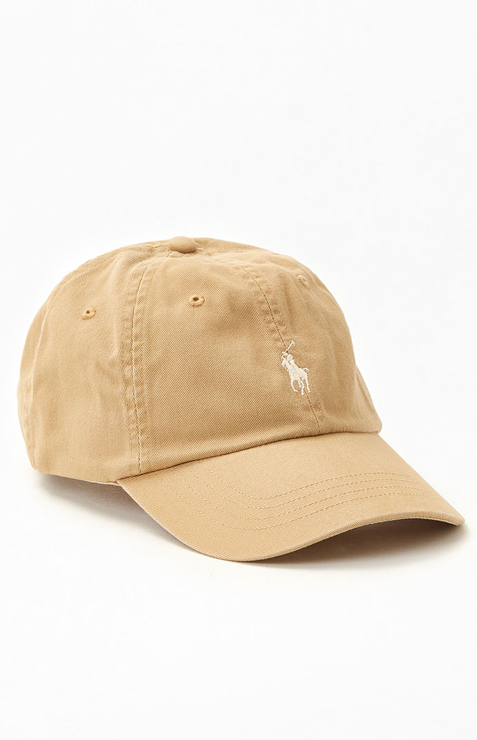 Polo dad shop hat
