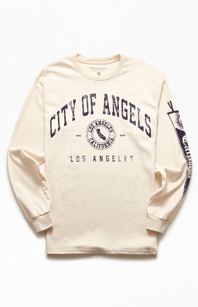 Pacsun long t shirts Clearance