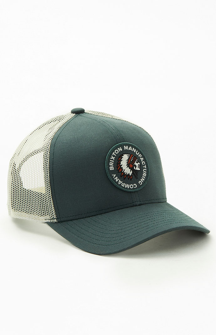 Brixton trucker new arrivals