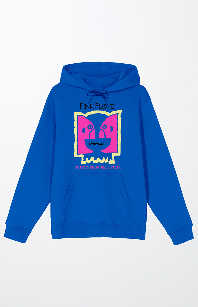 Pacsun rick and morty hoodie hotsell