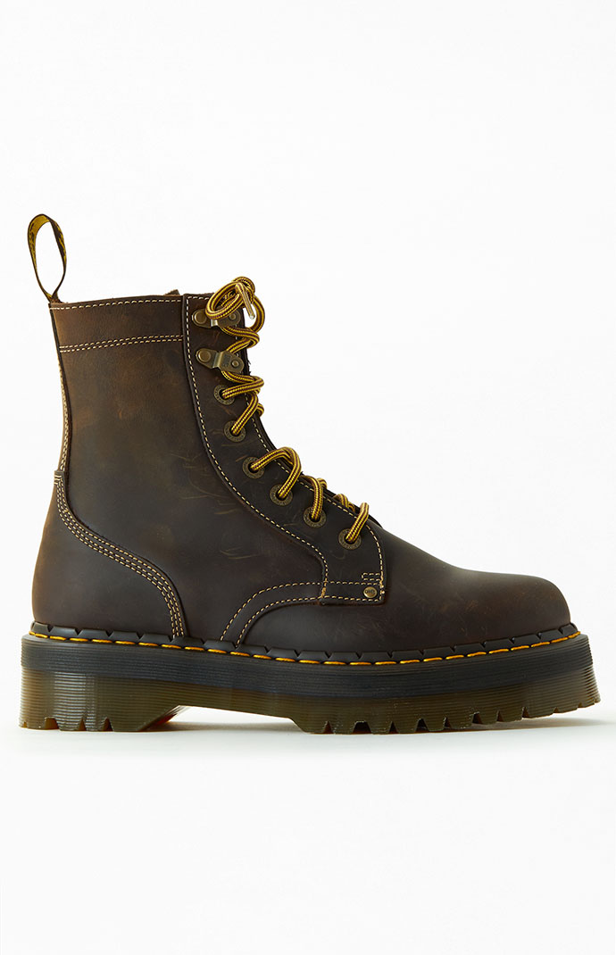 Dr martens best sale quad retro jadon