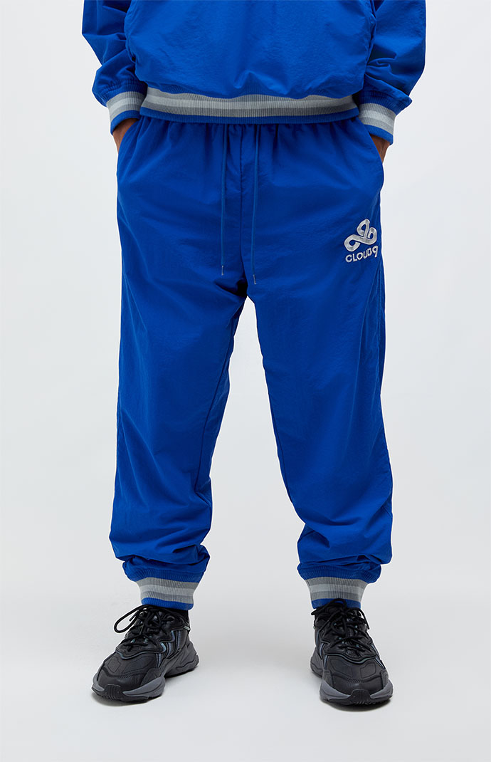 Cloud9 x PacSun Track Pants | PacSun