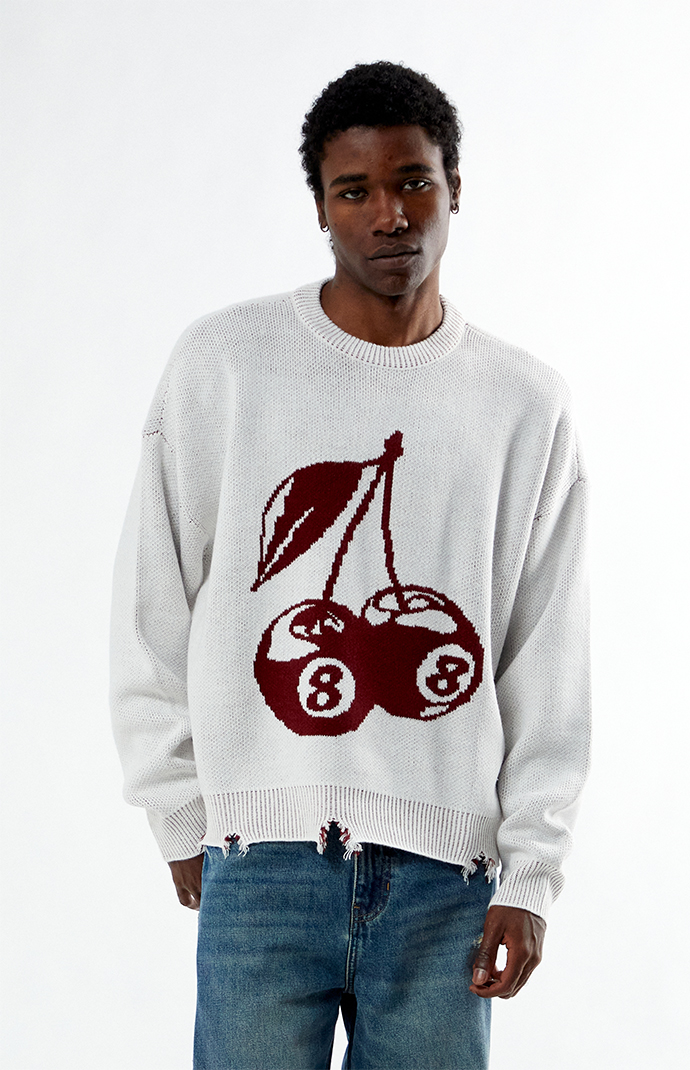PacSun Lucky Sweater PacSun