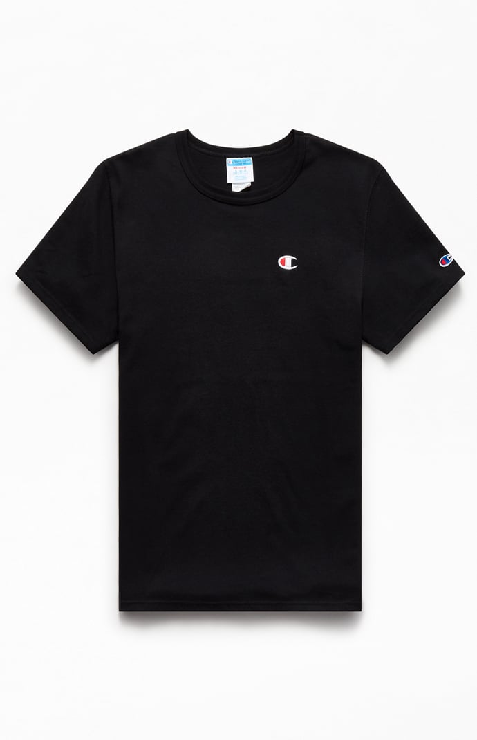 Champion t clearance shirt small