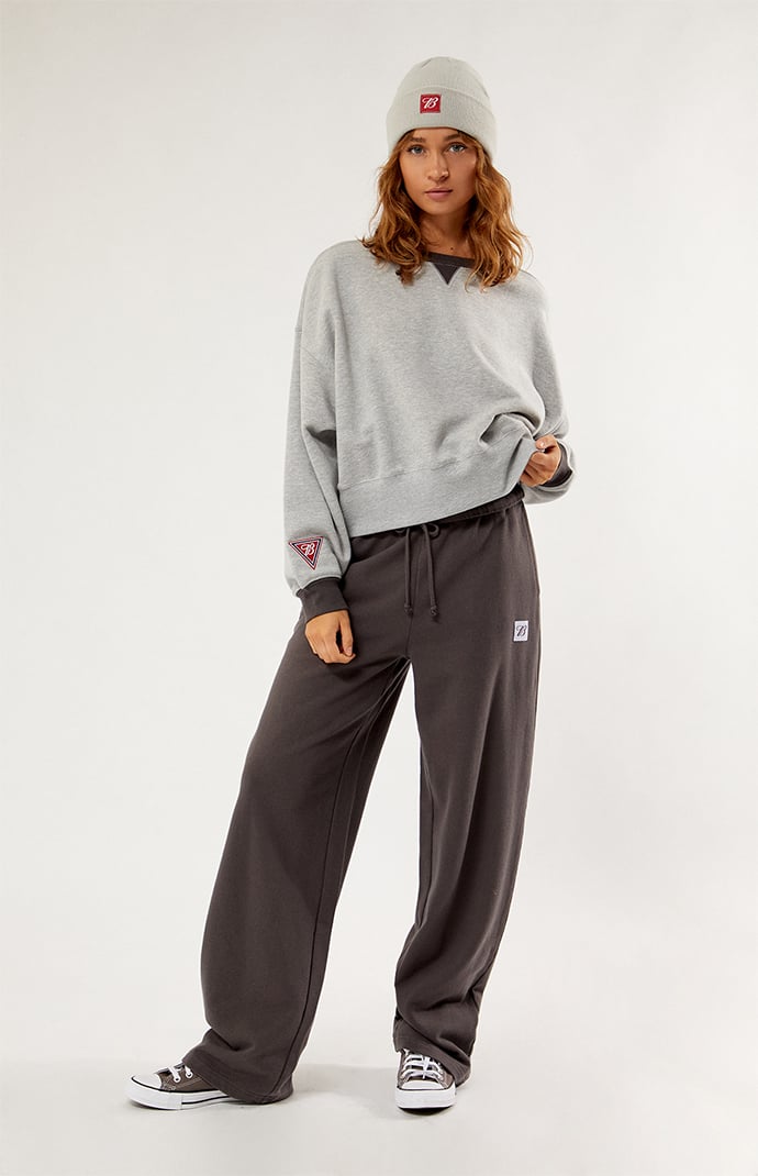 Budweiser By PacSun Wide Leg Sweatpants | PacSun