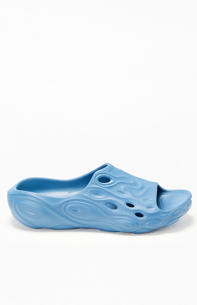 MERRELL(メレル) HYDRO SLIDE 2 28.0 Men's Hydro Slide 2 Casual Sandals | Merrell