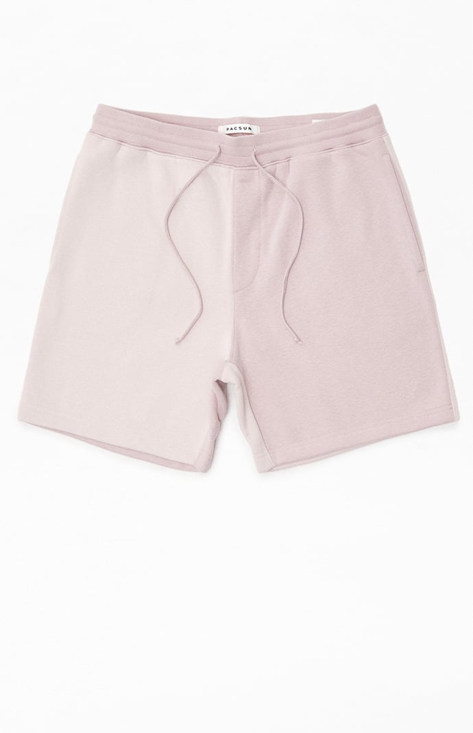 Pacsun sales jogger shorts