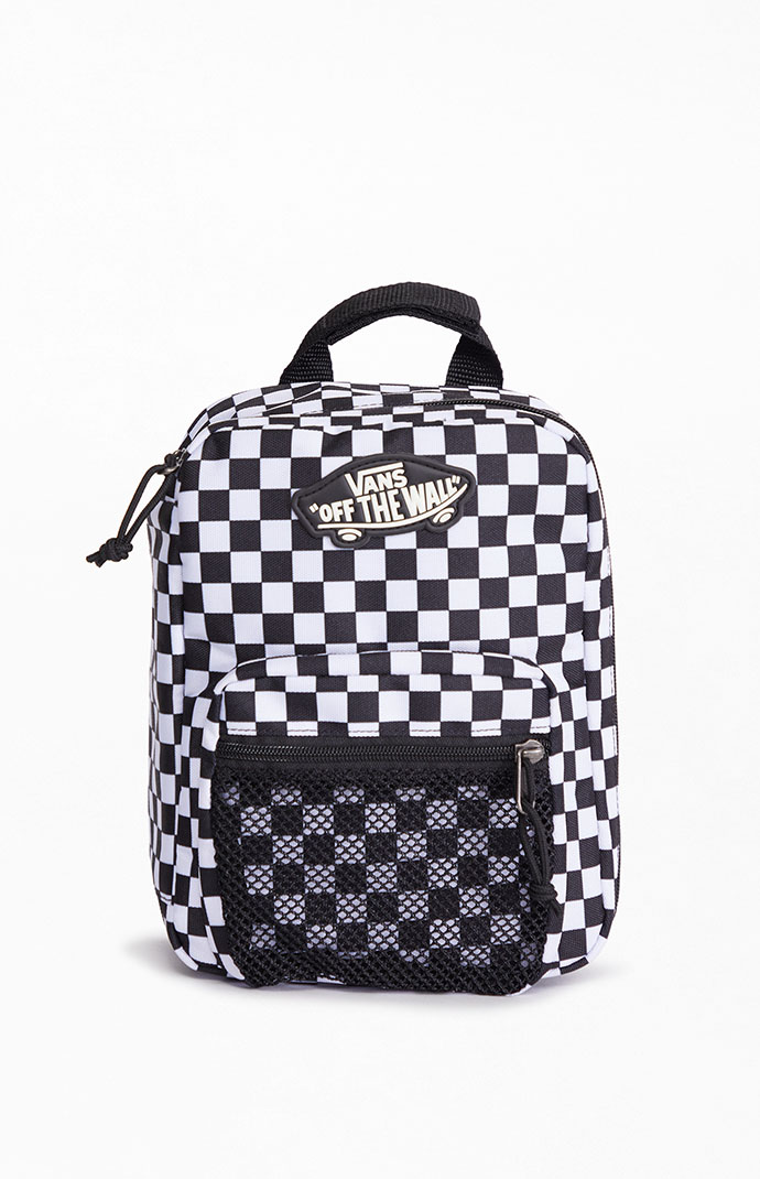 Vans Kids New Skool Lunch Bag PacSun