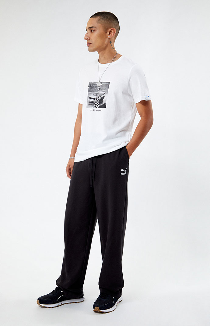 Puma record sweatpants top
