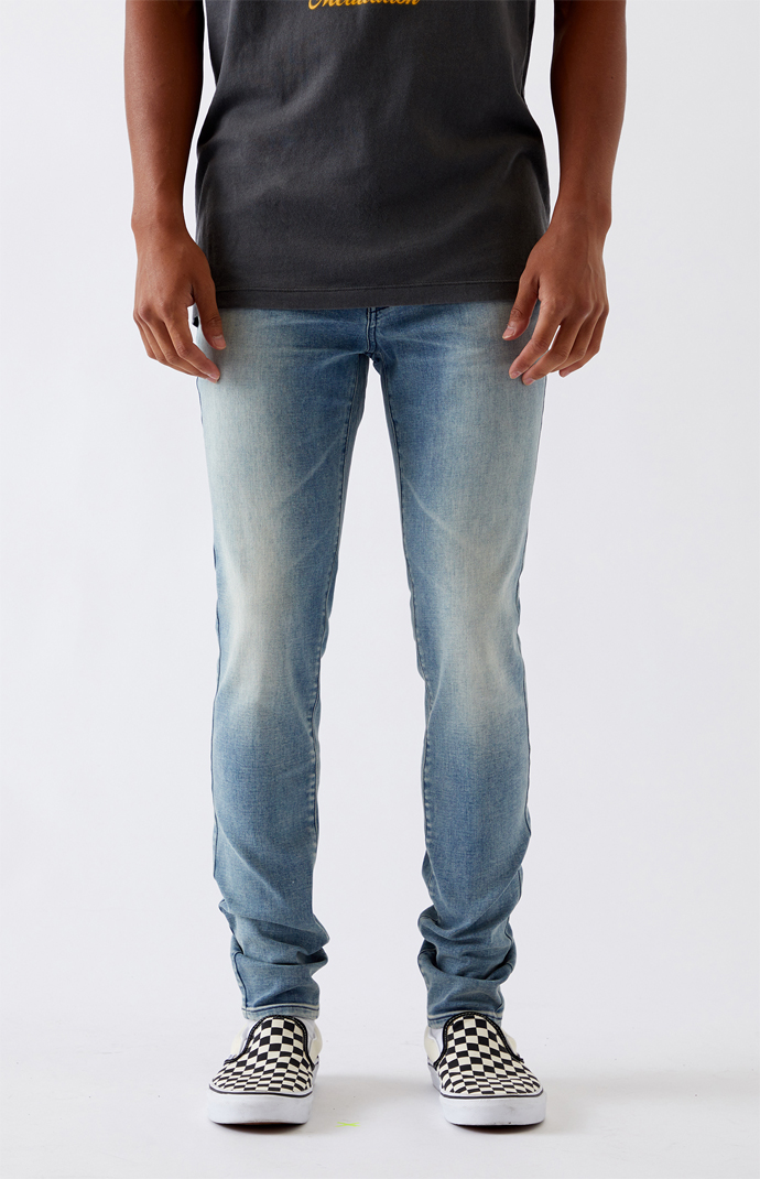 PacSun Medium Skinniest Jeans PacSun