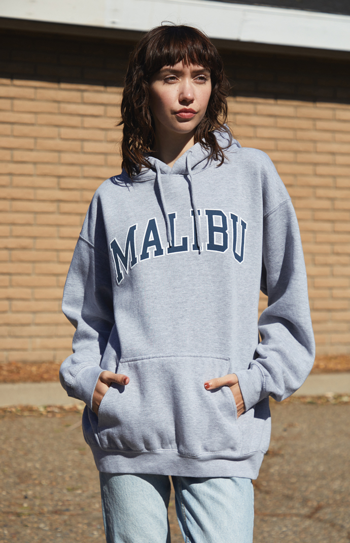 Pacsun john online galt hoodie