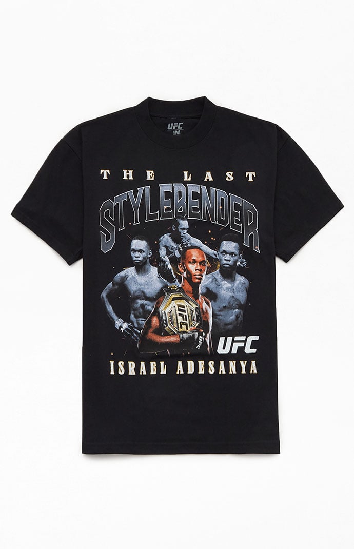 ★2023SS新作★UFC SPORT★UFC ATHENA RELAXED FIT T-SHIRTS ☆2023SS新作☆UFC SPORT☆UFC ATHENA RELAXED FIT T-SHIRTS UFC