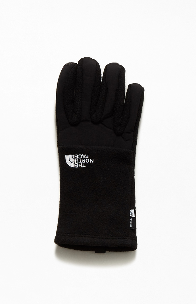 The North Face Recycled Denali Etip 