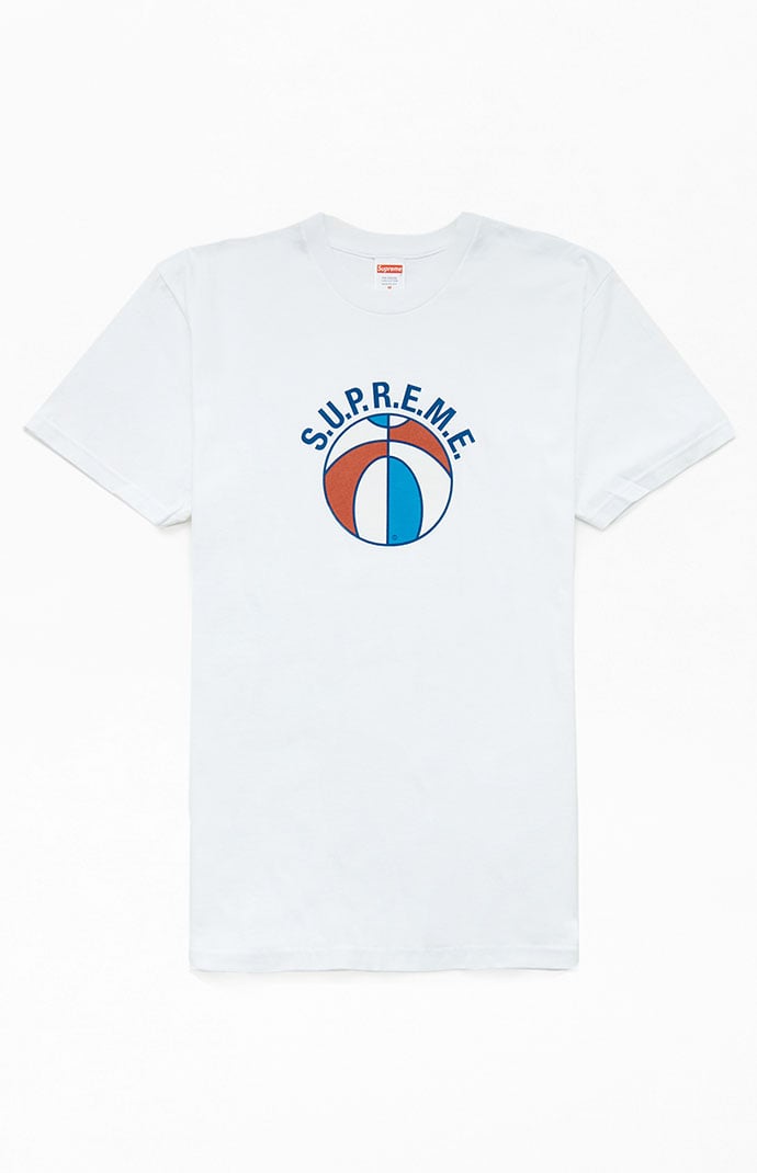 Pacsun supreme top