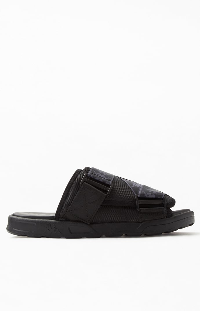 Kappa sandals for men new arrivals