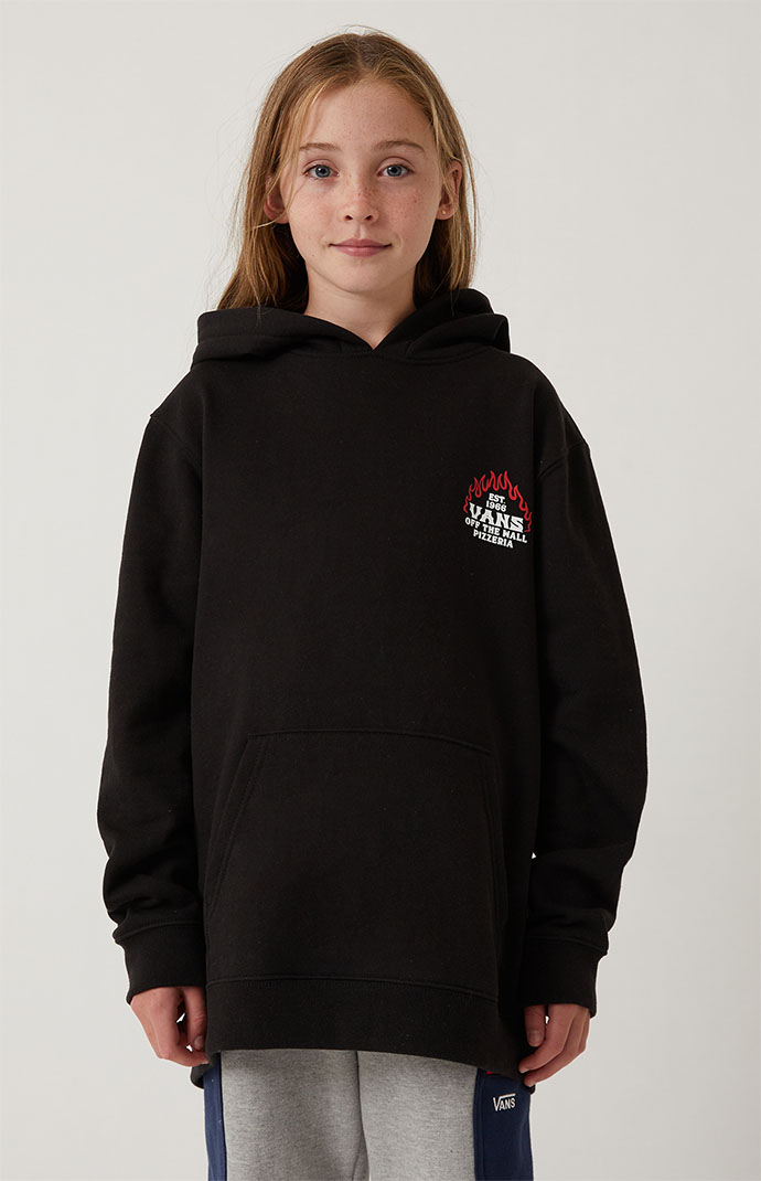 Pacsun deals vans hoodie