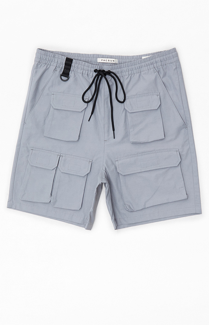 Pacsun best sale cargo shorts