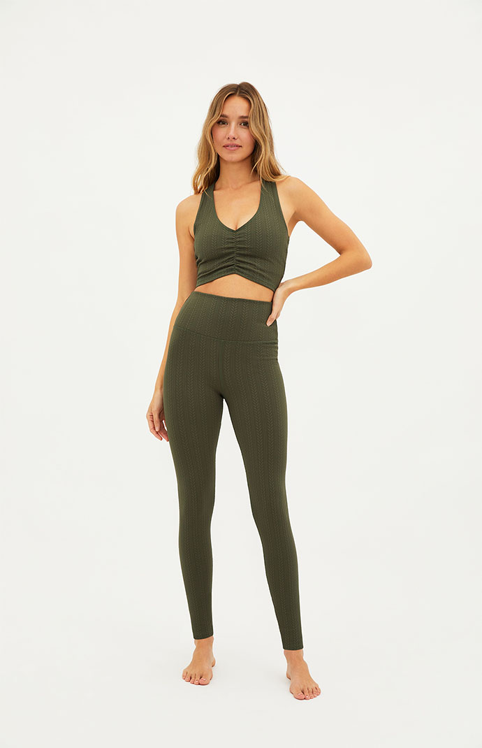 Pacsun leggings outlet