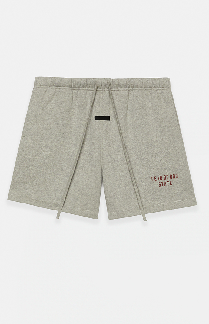 fear of god shorts 2k19
