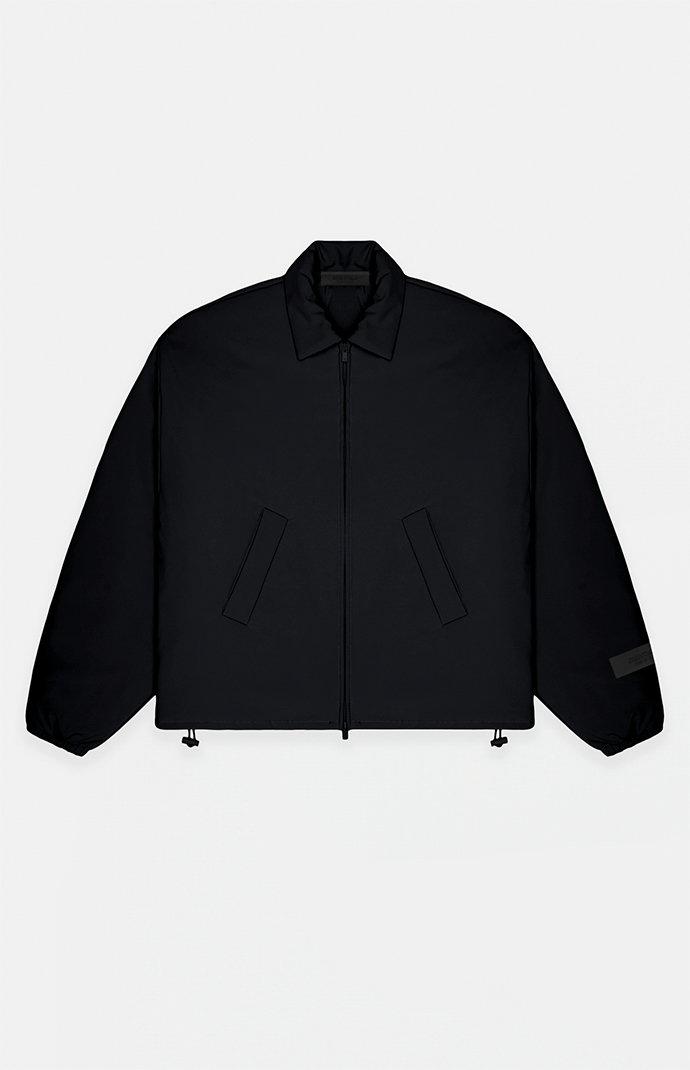 Pacsun harrington on sale reversible bomber jacket