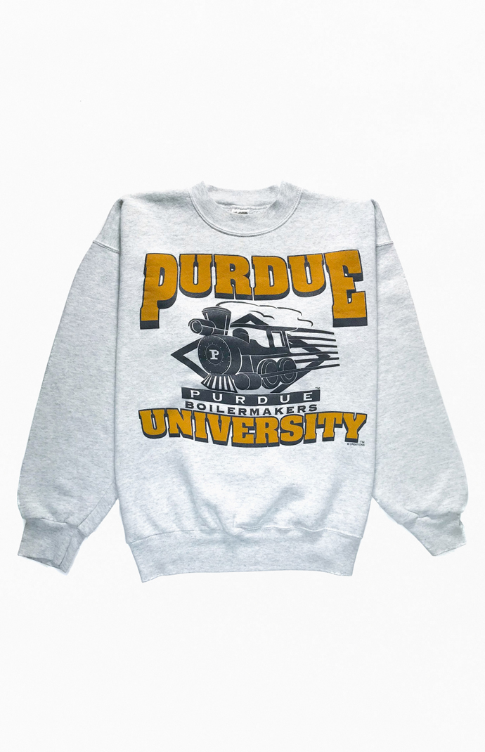 purdue sweatshirts