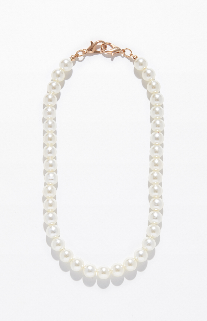 Brandy melville deals necklace pacsun
