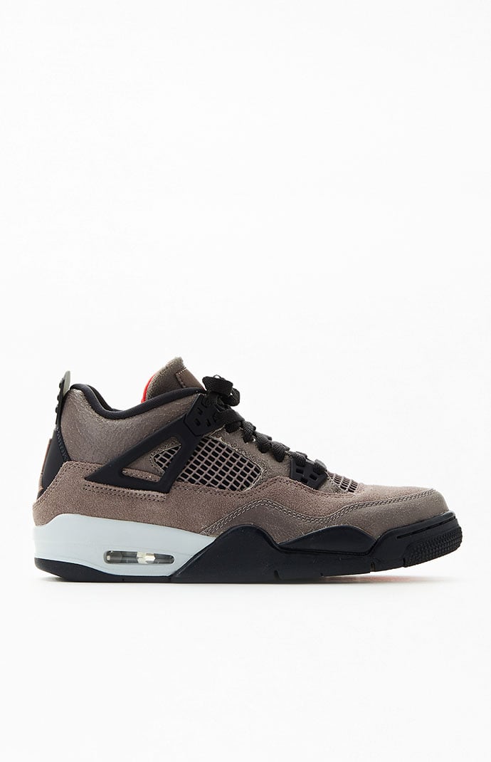Air Jordan 4 Taupe Haze エアジョーダン4 トープヘイズ エア ジョーダン 4 トープヘイズ NIKE AIR JORDAN 4 TAUPE HAZE