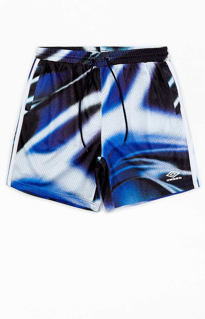 UMBRO■PTR Mesh Football Short Shorts■送料込 SHORTS | MEN
