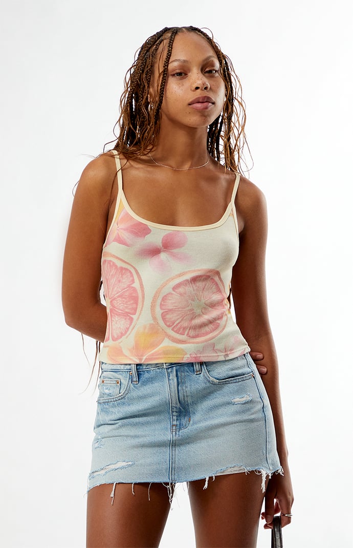 PAMM ▷ thanks fruits tanktop アイボリー Fruit of the Loom Men's EverSoft Cotton A-Shirt White Tank