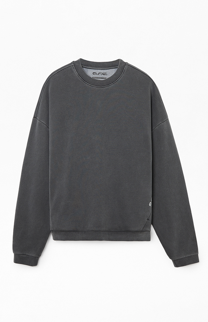 Relaxed Graphic Crewneck Sweatshirt - Grey | Levi's® US