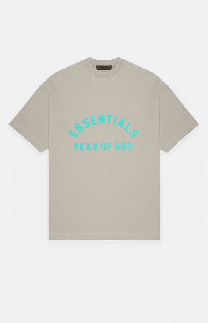 Fear of God Essentials Seal Heavy T-Shirt | PacSun