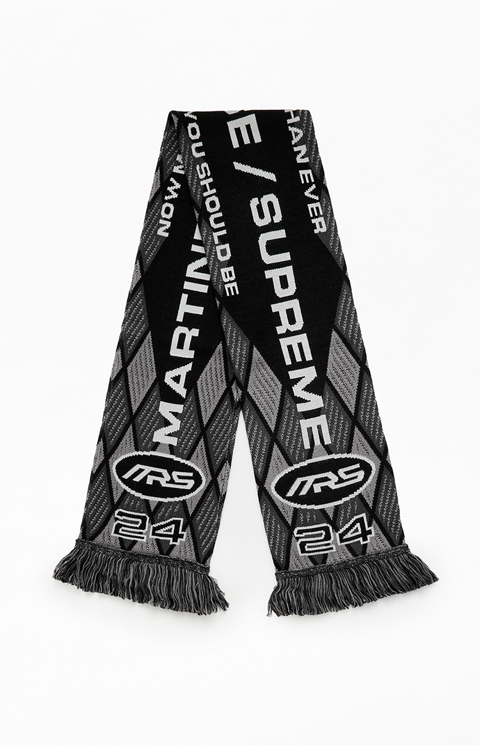 Supreme Martine Rose Scarf | PacSun
