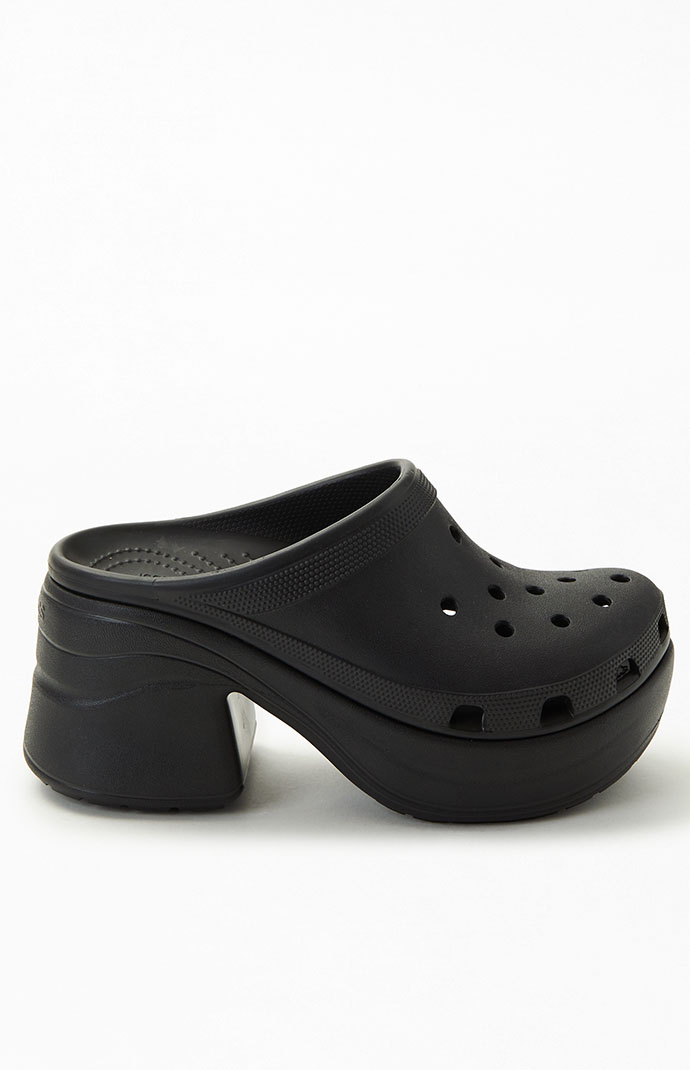 Crocs mule hot sale