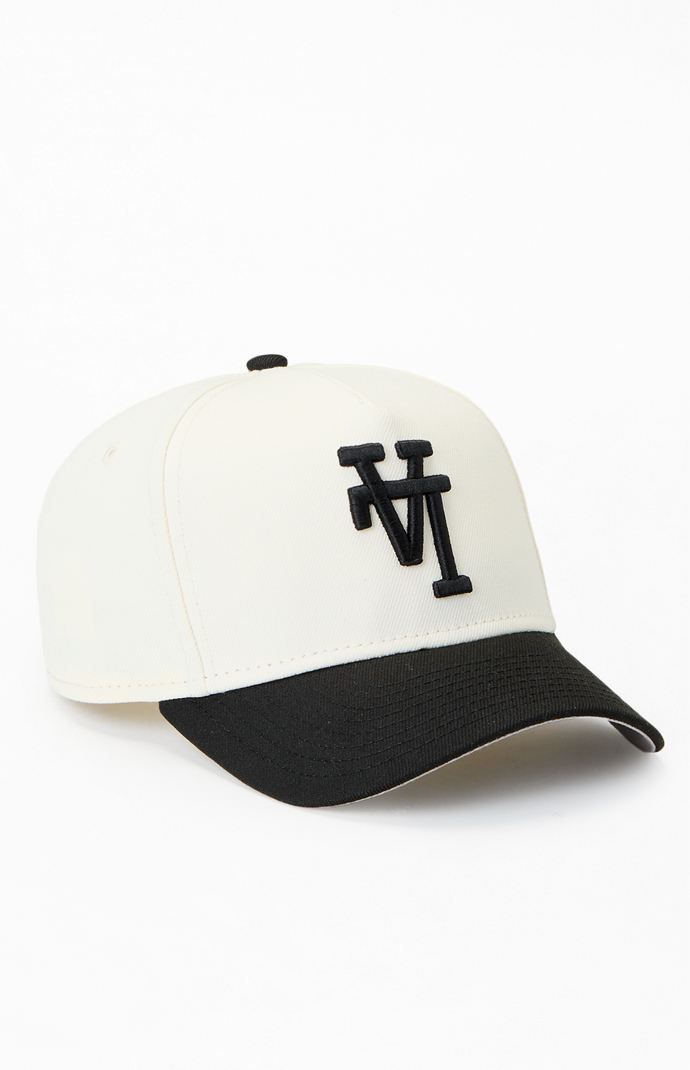 キャップ [New Era] LA Dodgers MLB Upside Down 9FORTY Snapback Hat New Era Los Angeles Dodgers MLB Upside Down 9FORTY Snapback