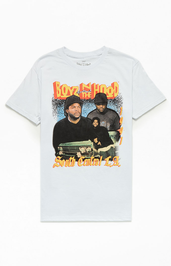 Boyz N The Hood T Shirt