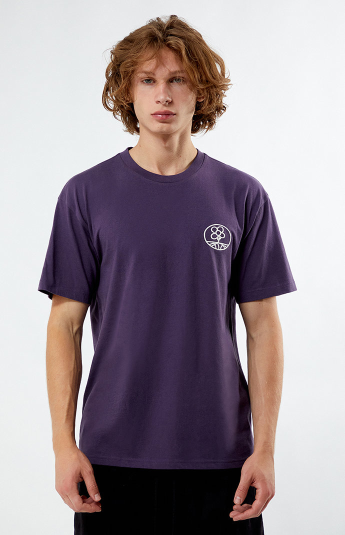 【oan】Circle Pil short Sleeve T-Shirt 0120468680550NEW_00_054.jpg