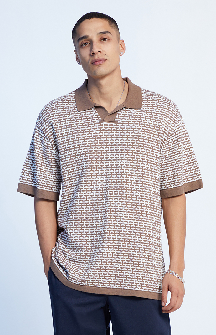 Pacsun polo outlet