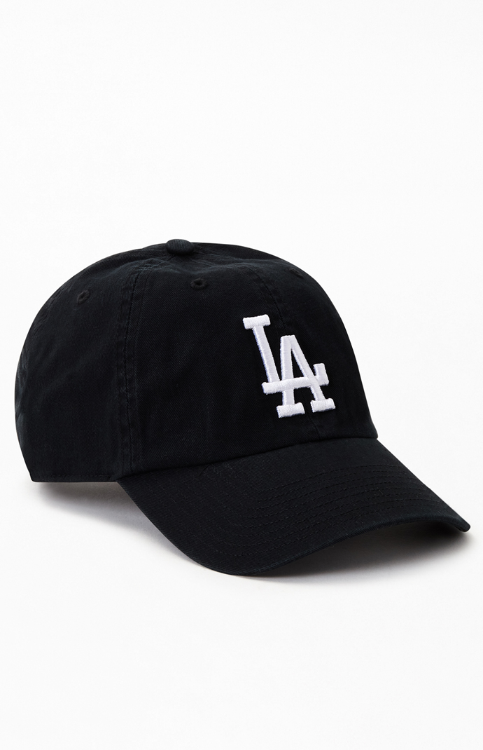 La 2025 strapback hat