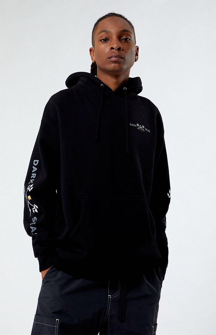 Dark Seas Headmaster Hoodie PacSun