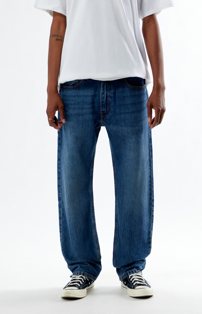 Levi's 555 '96 Relaxed Straight Jeans | Pacsun